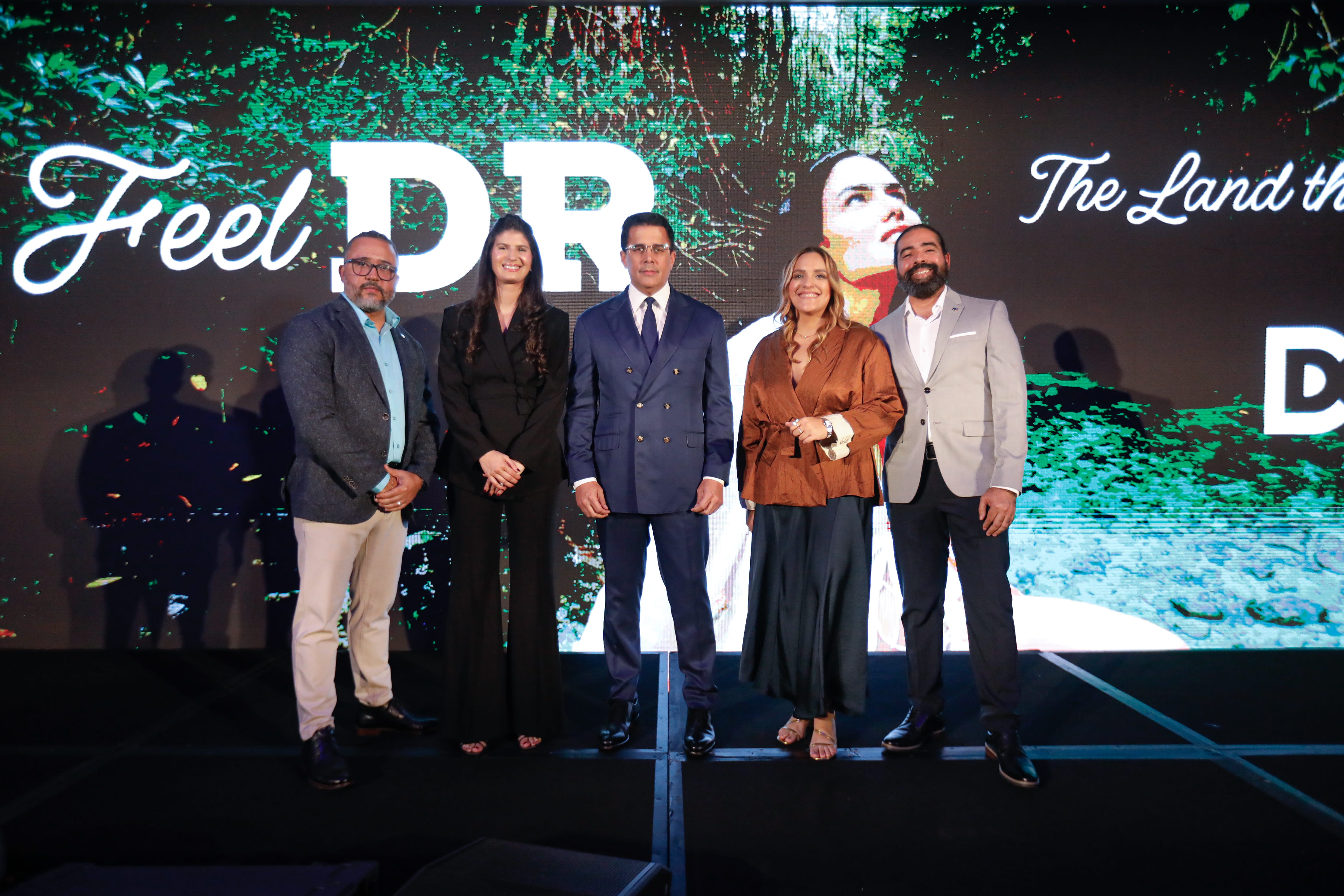 "FEEL Dominican Republic”, la nueva campaña internacional