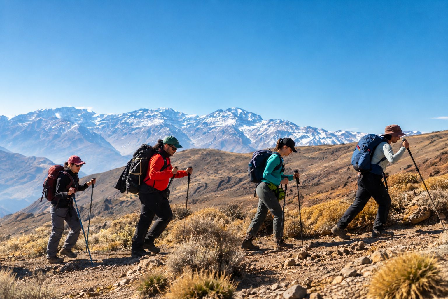 Parque Cordillera invita a celebrar el día mundial del turismo 2026