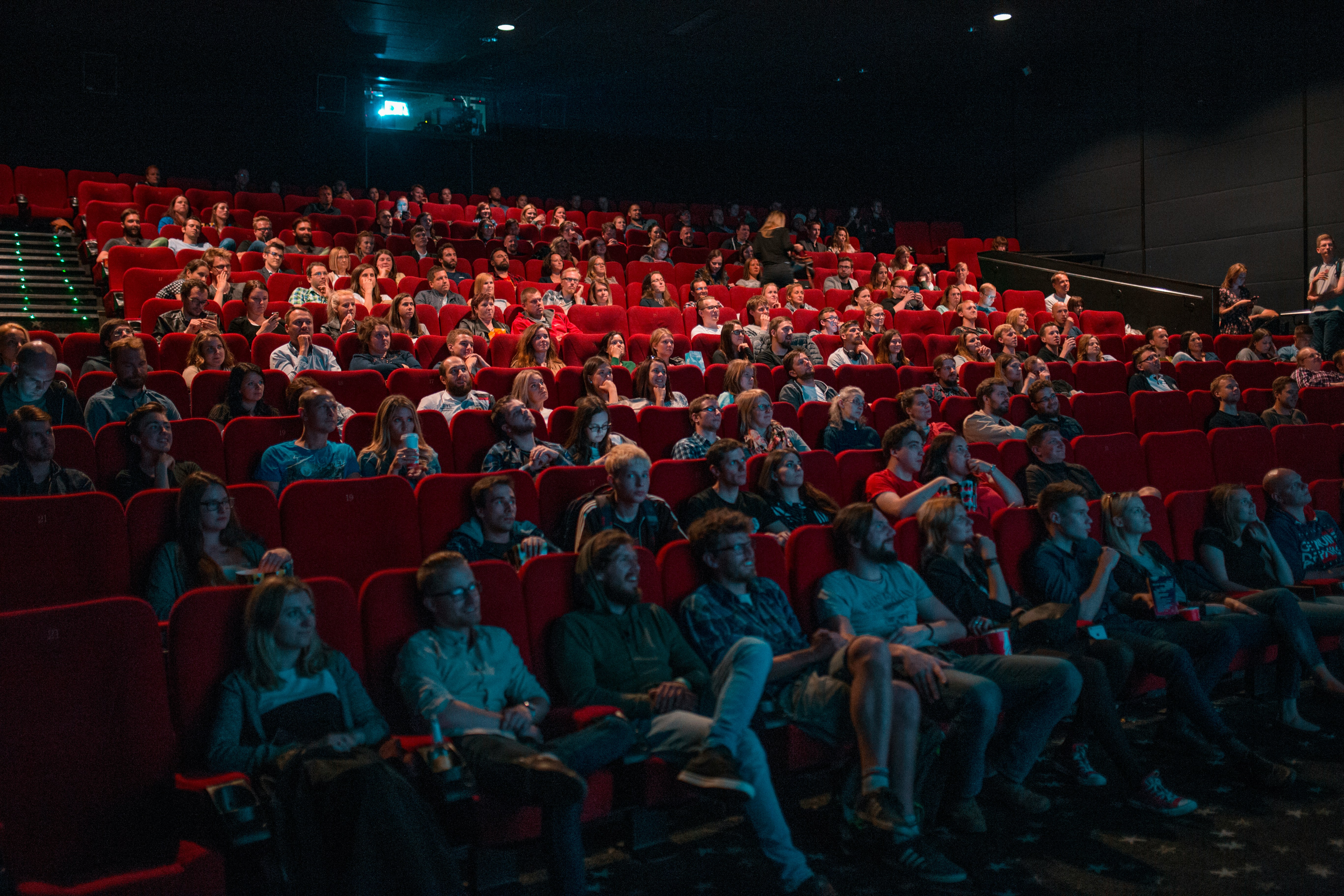 Día del Cine 2026: tres días para volver a disfrutar la pantalla grande