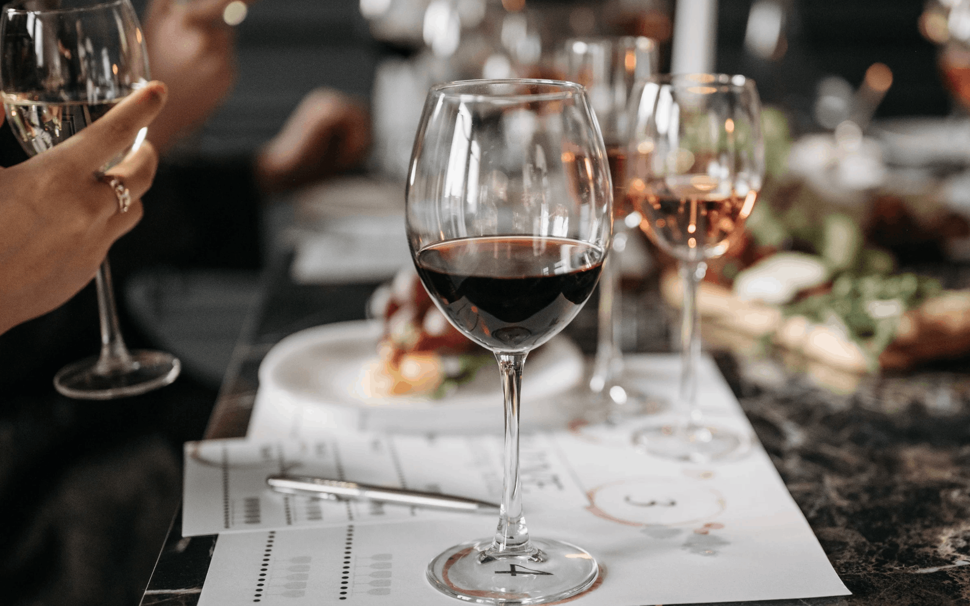 Sheraton Miramar y Viña Casa Silva presentan una exclusiva Cena de Autor