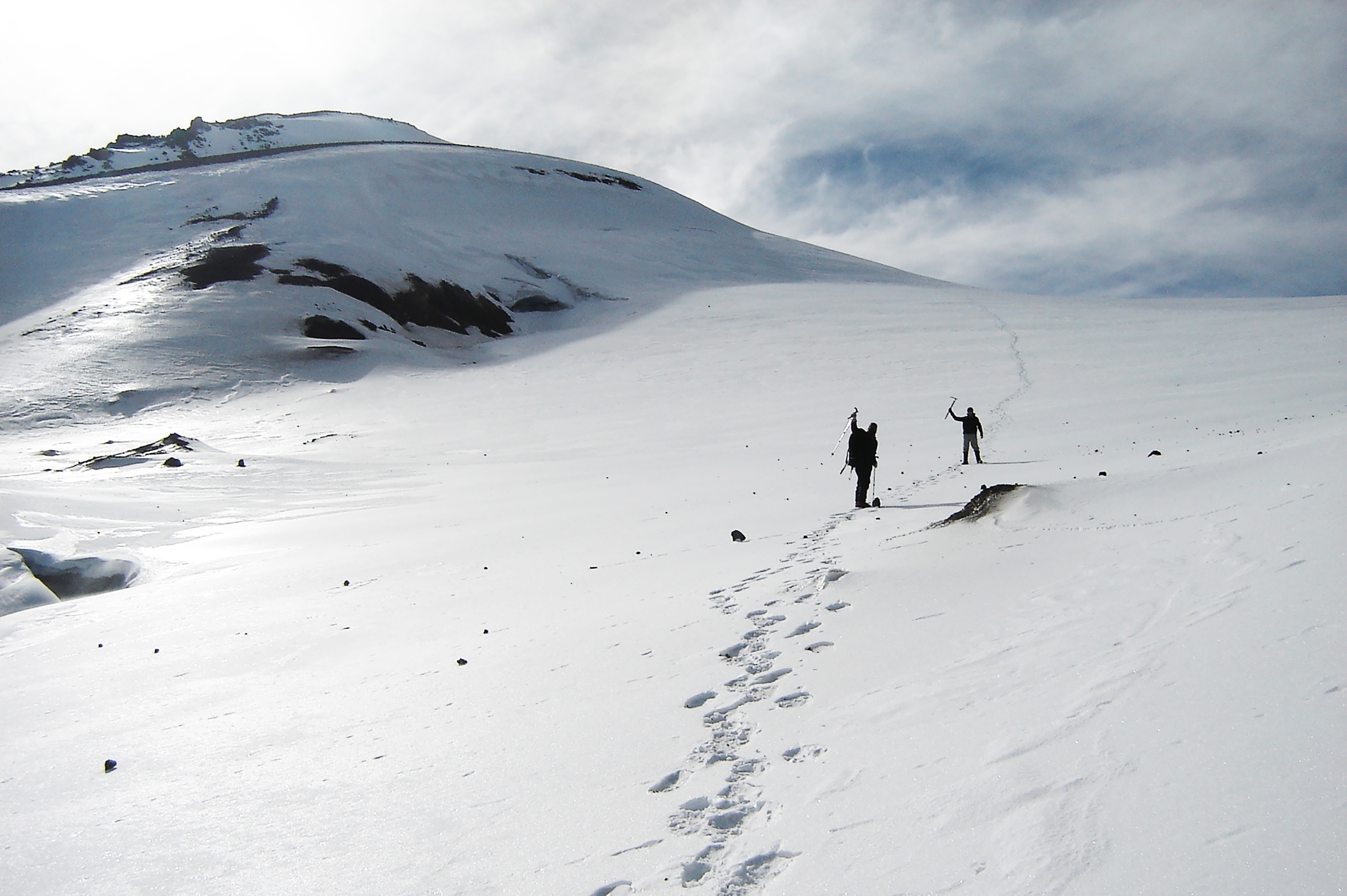 Qué hacer en los destinos de nieve más allá del esquí