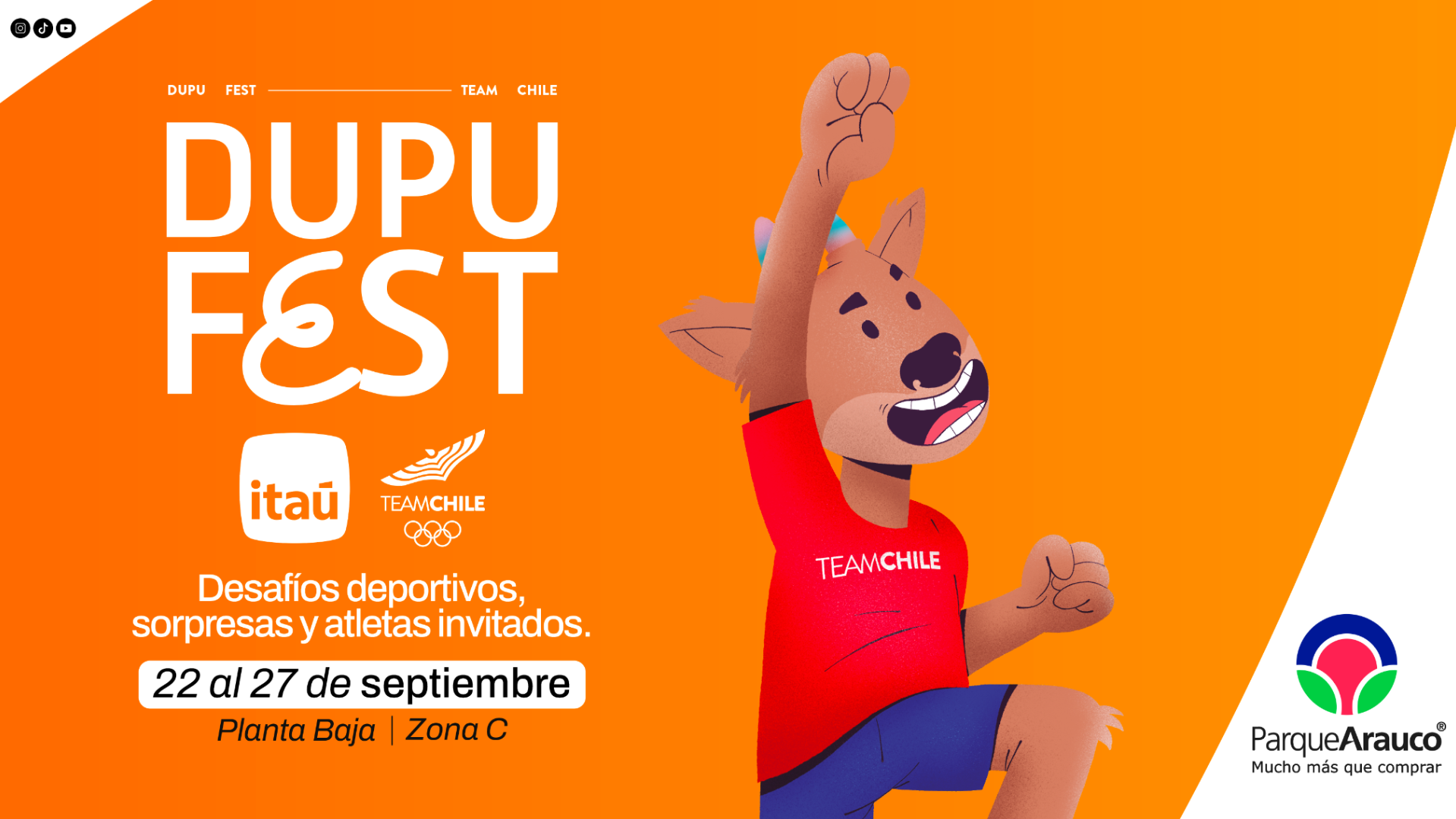 DUPU Fest