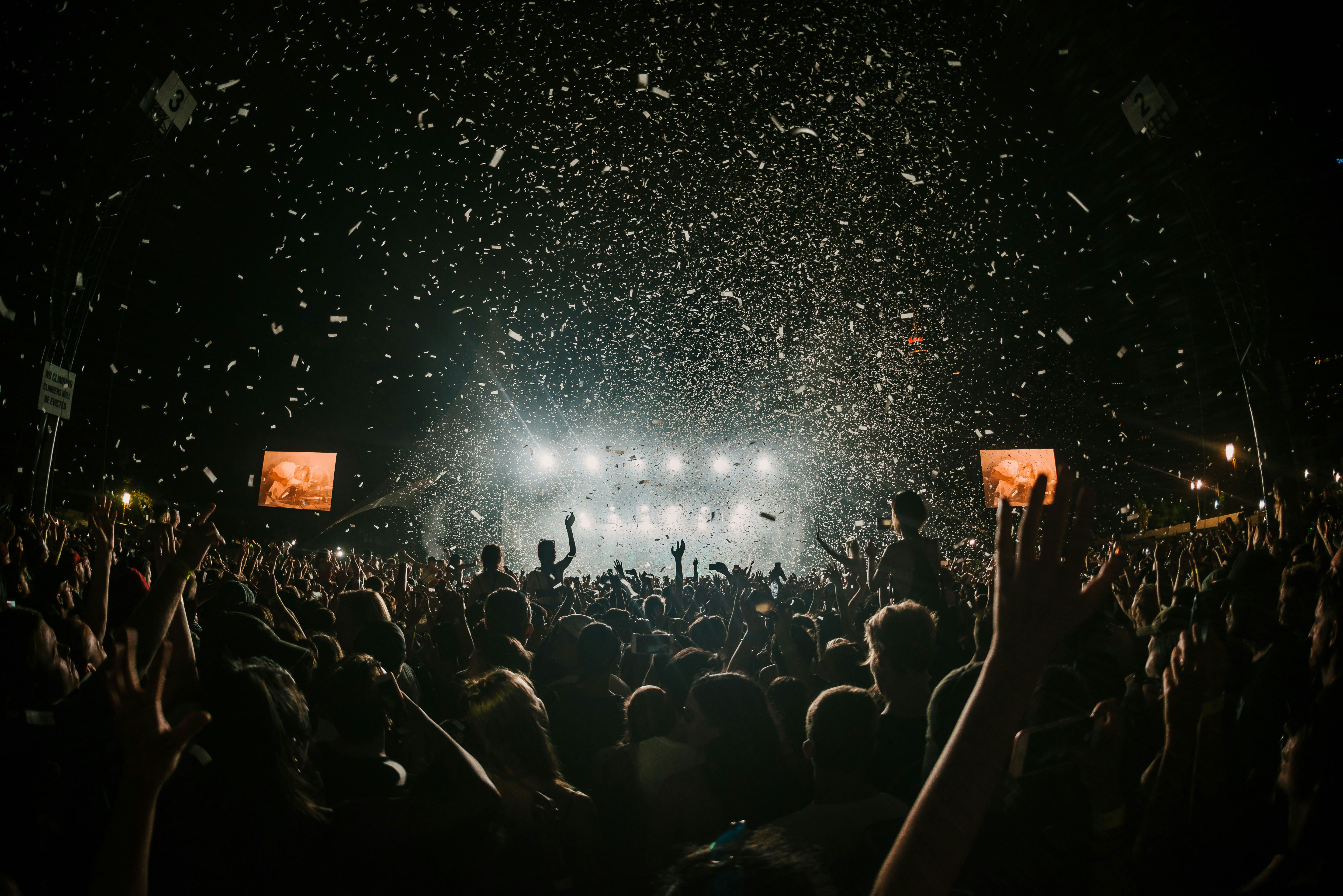 Conciertos 2026: los shows que son excusa para viajar