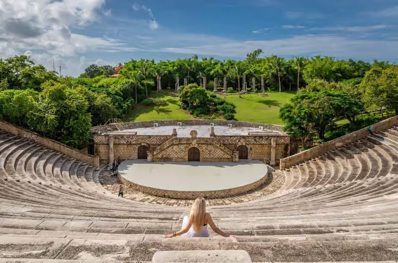 Altos de Chavón: un recorrido cultural en el corazón de La Romana