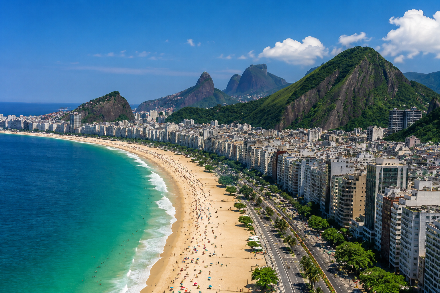 Verano 2027 se adelanta: seis de cada diez búsquedas apuntan al extranjero