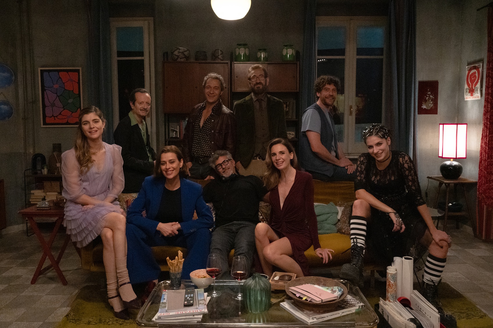Estreno: “LocaMente”