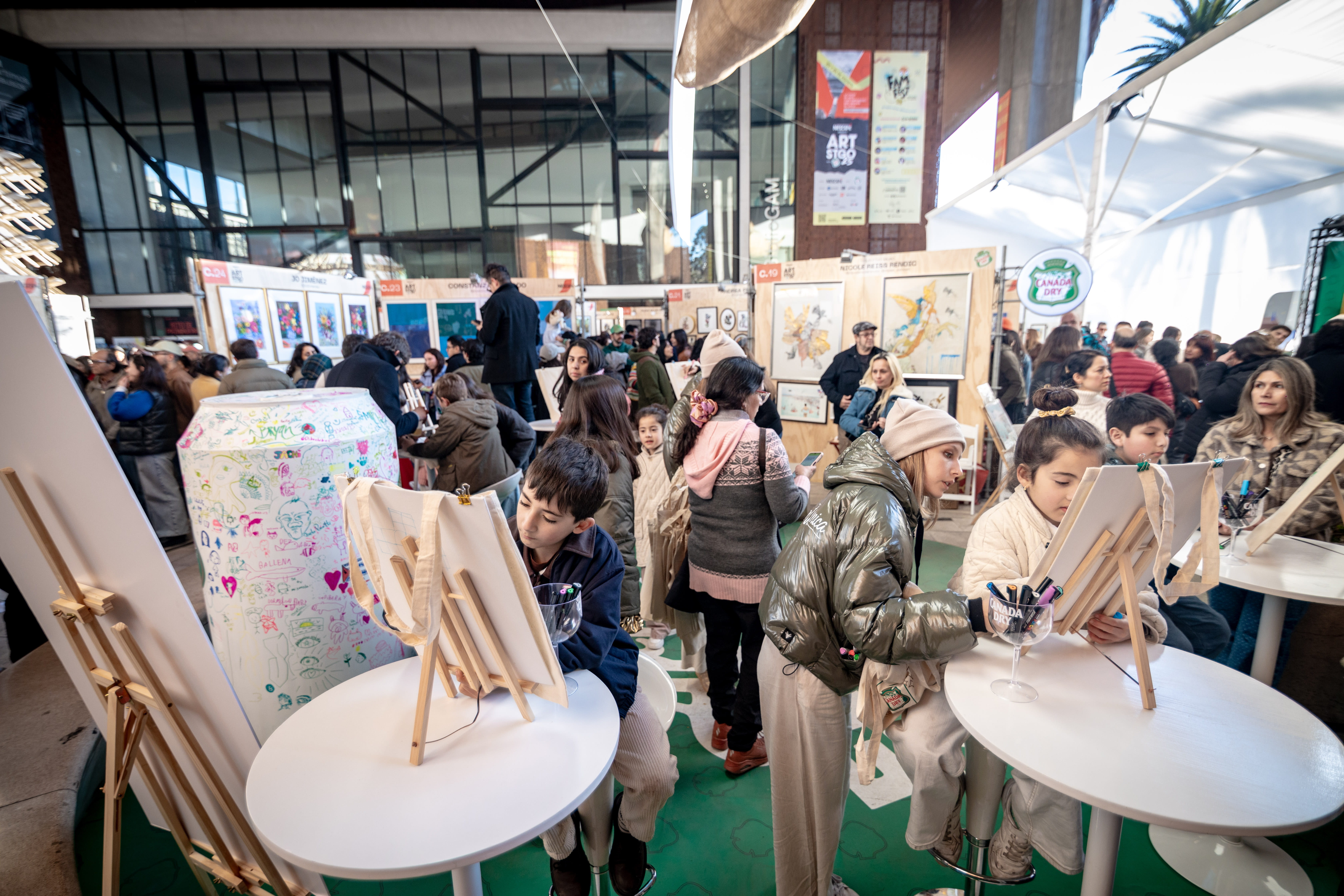 Expo Teje confirma edición de invierno