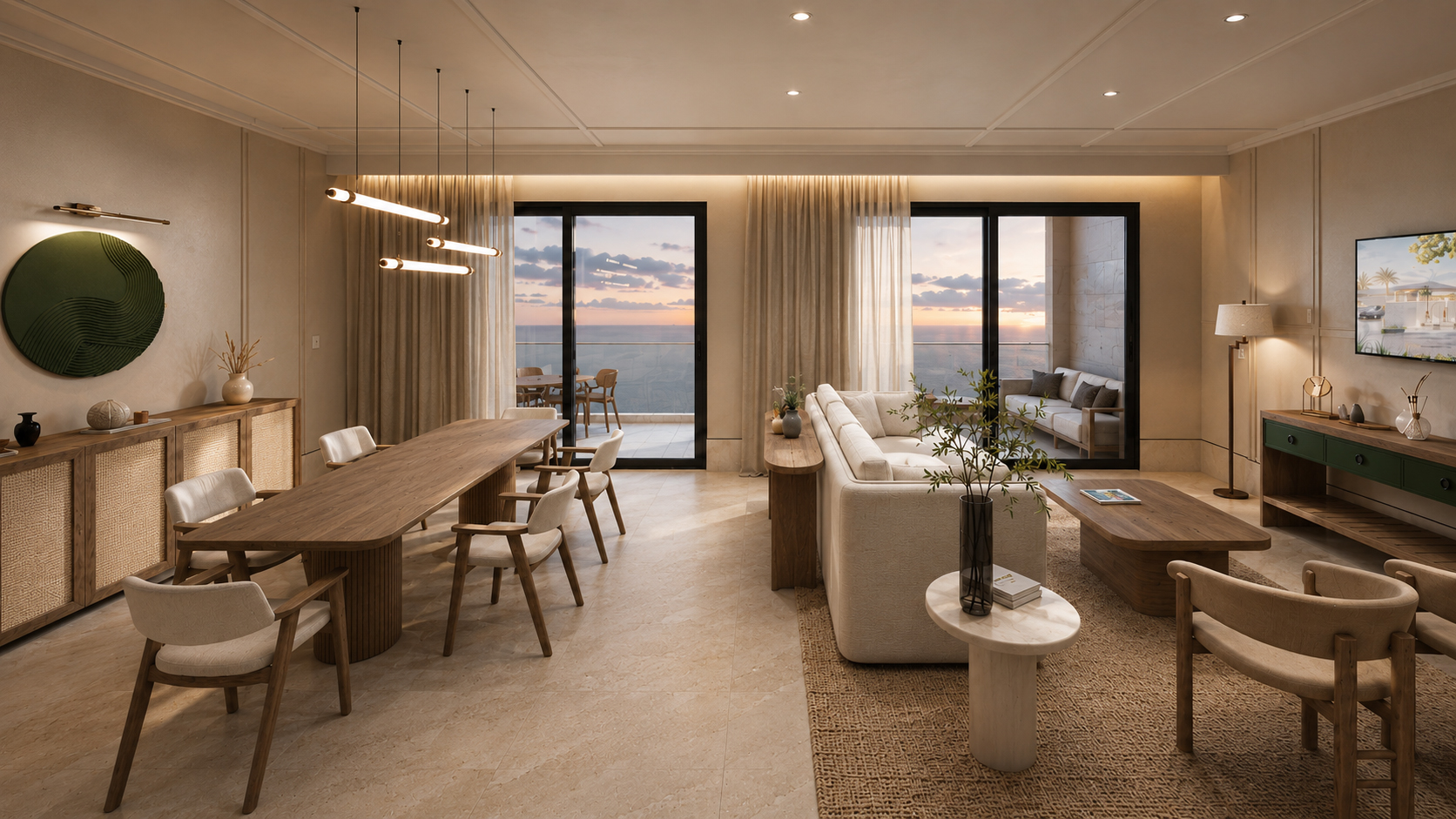UNICO 18°77° Hotel Montego Bay: el nuevo resort all-inclusive de Jamaica abre en 2027